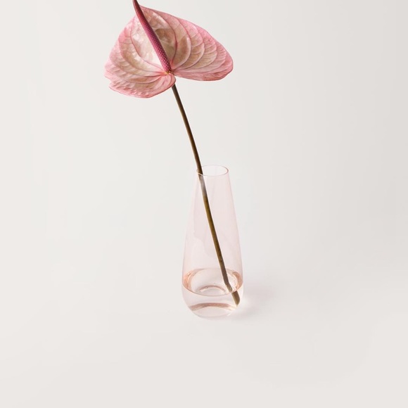 3/$20 Oak+Fort bud vase - Picture 4 of 5